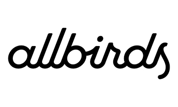 Allbirds unveils carbon footprint indicator sticker